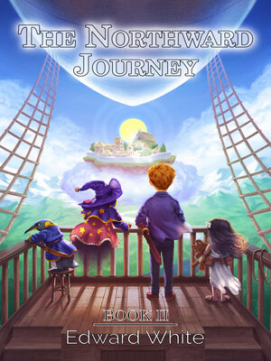 cover image of The Northward Journey